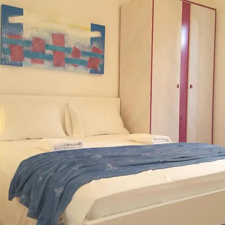Magdalena As7 - With Two Terraces - Private Free Parking アパート *