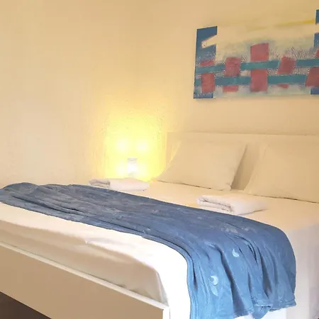 Magdalena As7 - With Two Terraces - Private Free Parking * Rovinj