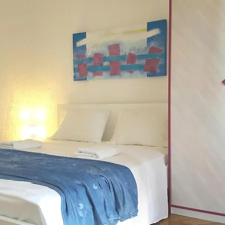 Apartman Magdalena As7 - With Two Terraces - Private Free Parking Rovinj