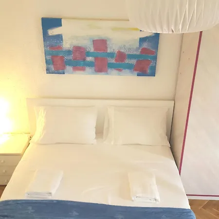 Magdalena As7 - With Two Terraces - Private Free Parking Apartment