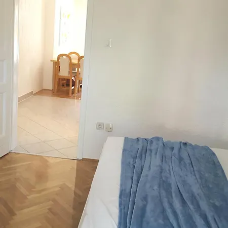 Magdalena As7 - With Two Terraces - Private Free Parking * Rovinj