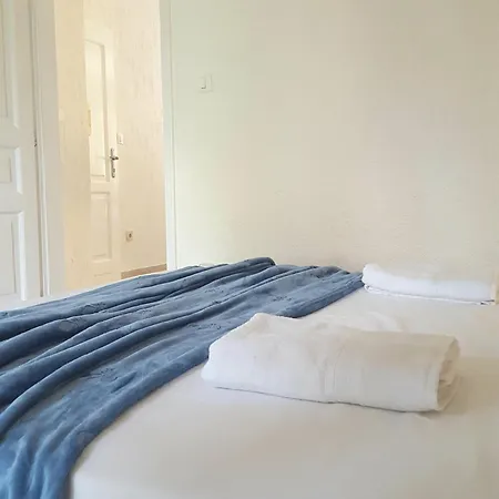 Apartment Magdalena As7 - With Two Terraces - Private Free Parking *