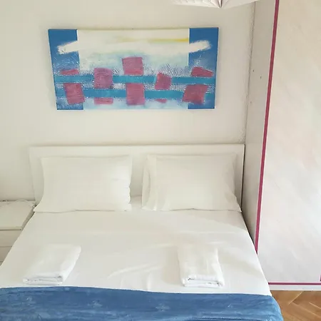 Magdalena As7 - With Two Terraces - Private Free Parking * ロヴィニ