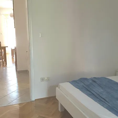 Apartment Magdalena As7 - With Two Terraces - Private Free Parking Rovinj