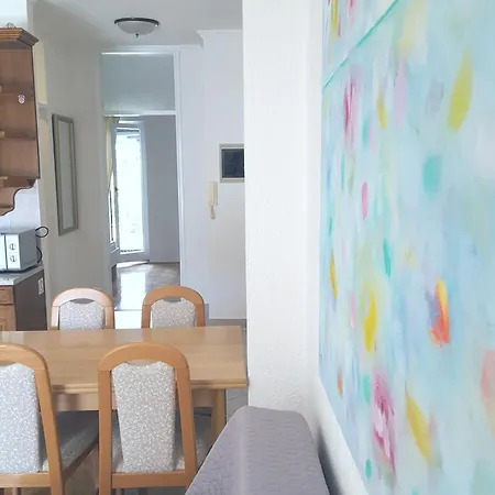 Magdalena As7 - With Two Terraces - Private Free Parking Rovinj