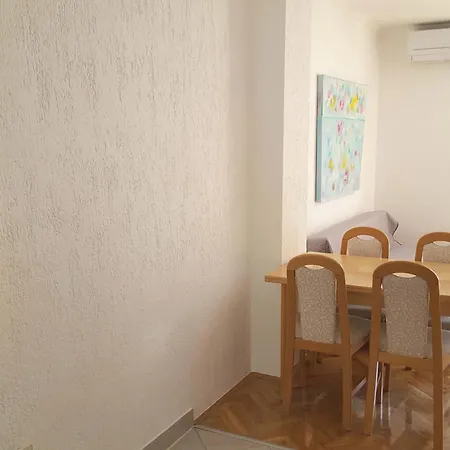 Magdalena As7 - With Two Terraces - Private Free Parking Rovinj