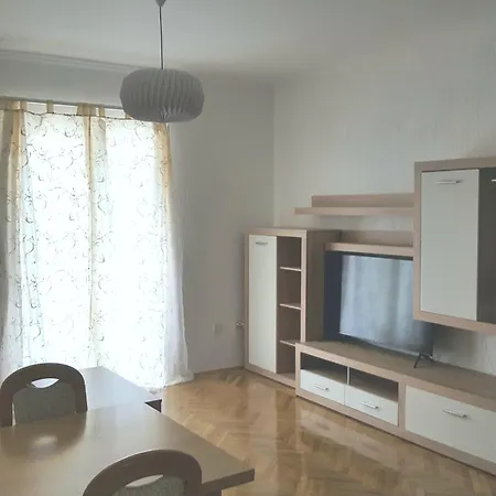 Magdalena As7 - With Two Terraces - Private Free Parking Apartment *