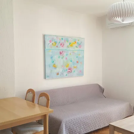 Magdalena As7 - With Two Terraces - Private Free Parking Rovinj