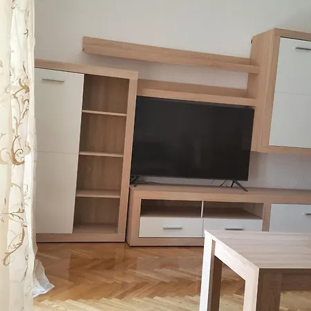 Magdalena As7 - With Two Terraces - Private Free Parking Apartment *