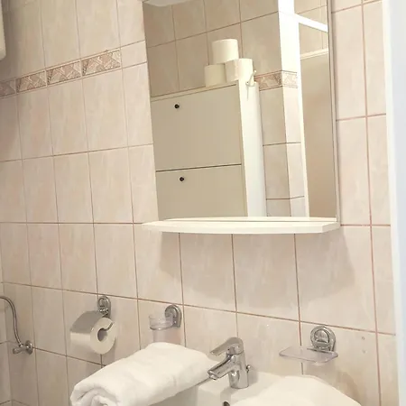Magdalena As7 - With Two Terraces - Private Free Parking Apartman Rovinj