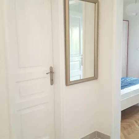 Magdalena As7 - With Two Terraces - Private Free Parking Rovinj