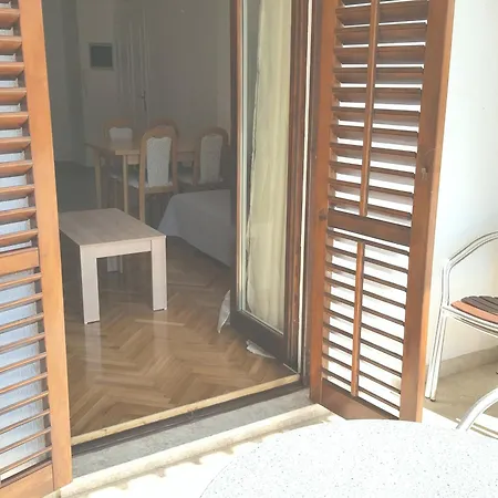Apartment Magdalena As7 - With Two Terraces - Private Free Parking Rovinj