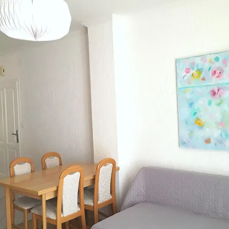 Magdalena As7 - With Two Terraces - Private Free Parking Apartment *