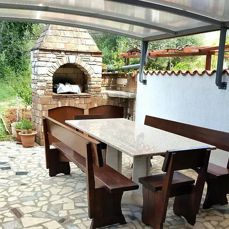 Magdalena As7 - With Two Terraces - Private Free Parking