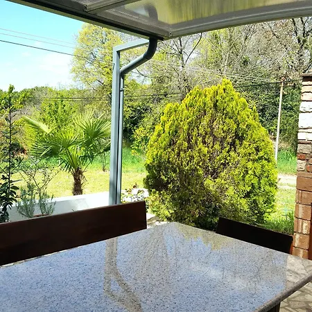 Apartment Magdalena As7 - With Two Terraces - Private Free Parking